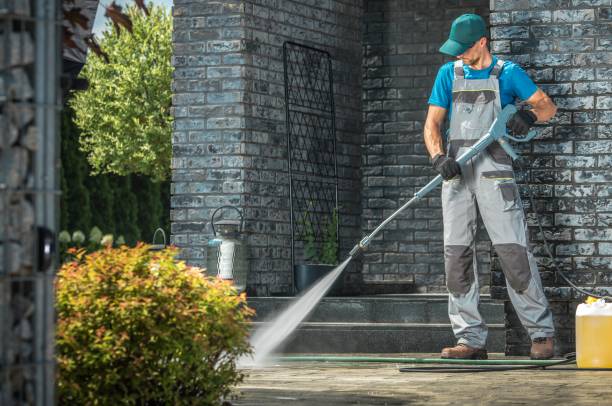Remerton, GA Pressure Washing Company
