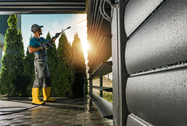 Best Factory Floor Cleaning  in Remerton, GA