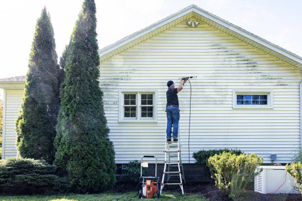 Best Post-Construction Pressure Washing  in Remerton, GA
